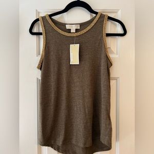 Michael Kors tank